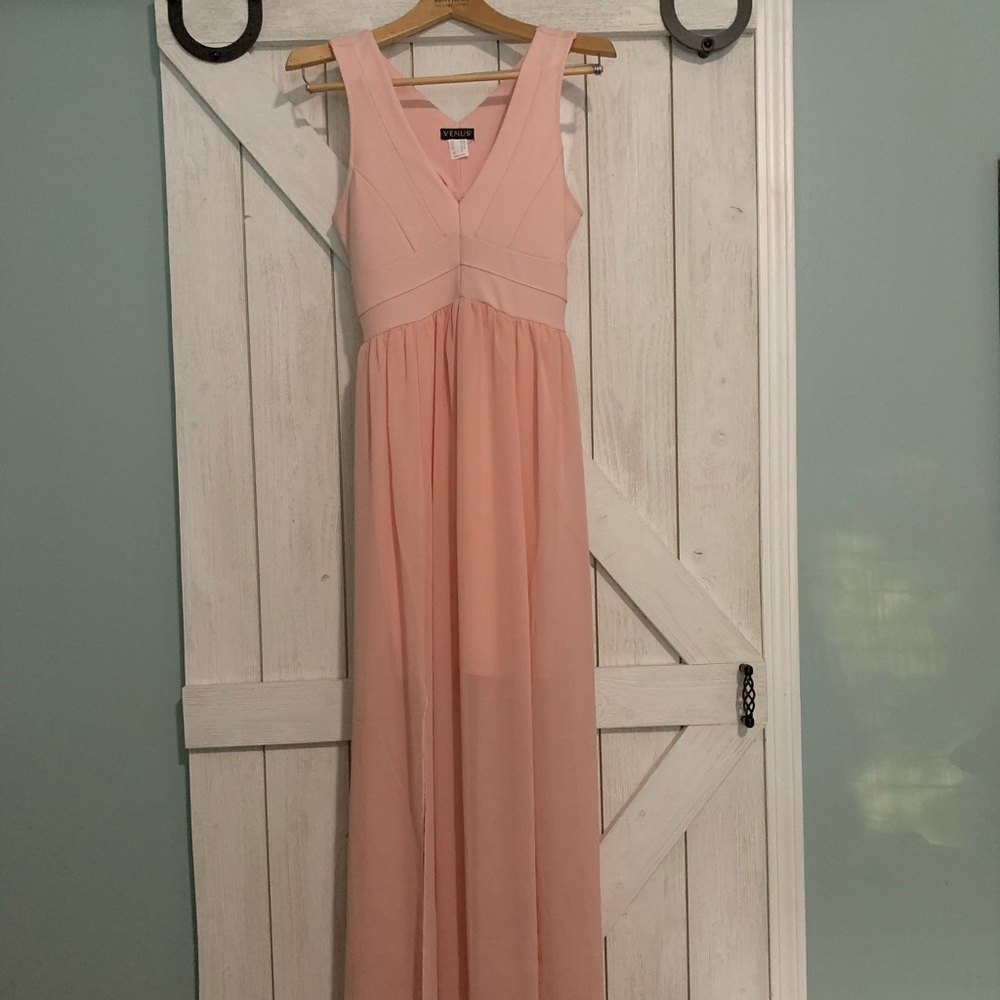 Venus Dress